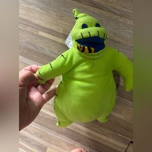 NWT* Disney oogie boogie plush Toy